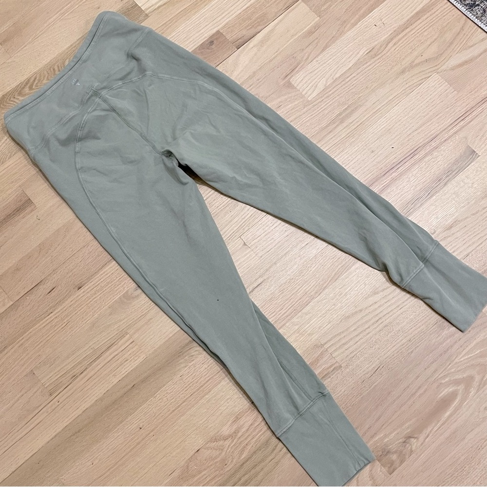 Free People Movement Jogger:leggings SIZE M - Picture 6 of 12